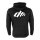 Zeck Barsch-Alarm Hoodie