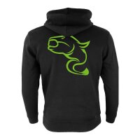 Zeck Catfish Hoodie