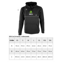 Zeck Catfish Hoodie