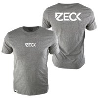 Zeck T-Shirt Grey