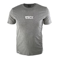 Zeck T-Shirt Grey