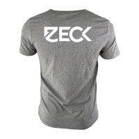 Zeck T-Shirt Grey