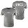 Zeck T-Shirt Grey