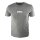 Zeck T-Shirt Grey