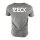Zeck T-Shirt Grey