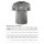 Zeck T-Shirt Grey