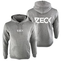 Zeck Hoodie Grey