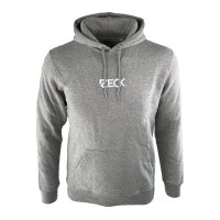 Zeck Hoodie Grey
