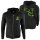 Zeck Catfish Zip Hoodie