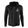 Zeck Catfish Zip Hoodie
