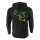 Zeck Catfish Zip Hoodie