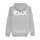 Zeck Zip Hoodie Grey