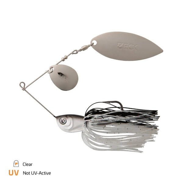 Zeck Spinnerbait 10g