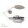 Zeck Spinnerbait 10g