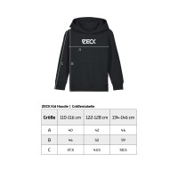 Zeck Kid Hoodie