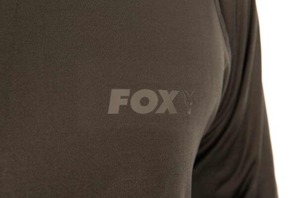 Fox Thermal Base Layer 2XL