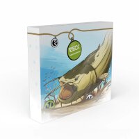 Zeck Adventskalender Waller 2025