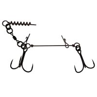Zeck Softbait System+Shallow Screw