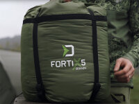 Delphin FORTIX Schlafsack 220x90cm