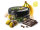 Delphin D SNAX SHELL Köder 30g Wafters Schokolade-Banane