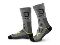 Delphin ArktiX Extra-Thermosocken Gr.41-46