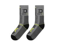 Delphin ArktiX Extra-Thermosocken Gr.41-46