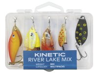 Kinetic River Lake Mix