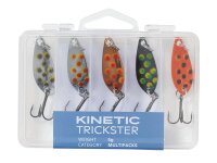 Kinetic Trickster 5g
