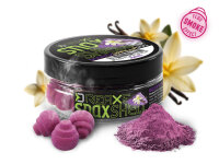 Delphin D Snax Shell Köder 30g Scopex-Vanille