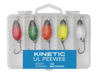 Kinetic Trickster Ul Peewee 5Stk