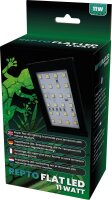 Repto Flat Led 11Watt