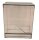 Glasterrarium Vitrina 80x50x120cm mit Schiebetür