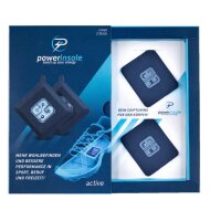 Powerinsole® active