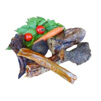 Doby Pferdefleisch Mix 200g