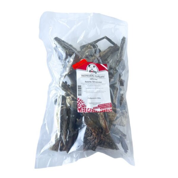 Doby Rinder Beuschel 300+60g