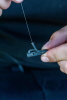 Fox Edges Tubing Lead Clip Kit