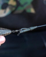 Fox Edges Tubing Lead Clip Kit