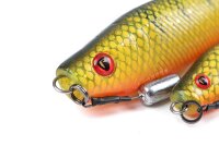 Fox Rage Pro Grub Loaded