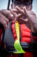 Fox Rage Pro Grub Loaded