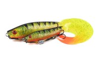 Fox Rage Pro Grub Loaded