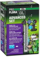 JBL ProFlora CO2 Advanced Set V