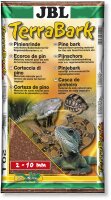 JBL TerraBark S - Bodensubstrat für Wald- und...