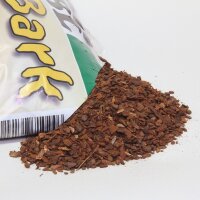 JBL TerraBark S - Bodensubstrat für Wald- und...