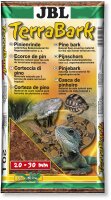 JBL TerraBark M - Bodensubstrat für Wald- und...