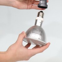 JBL Reptil Jungle L-U-W Light Alu