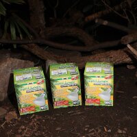 JBL Reptil Jungle L-U-W Light Alu