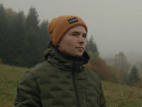 Delphin Wintermütze Ixtera COLOR