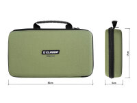 Delphin CLASSA HardCASE Zubehörtasche
