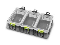 Delphin Box MagNEON 3St.