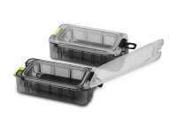 Delphin Box MagNEON 3St.